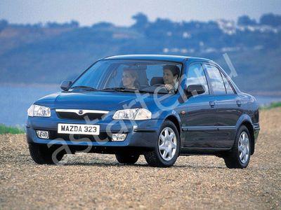 Ремонт стартера Mazda 323 BJ, Купить стартер Mazda 323 BJ